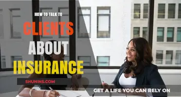 Mastering Client Conversations: Effective Strategies for Discussing Insurance Needs