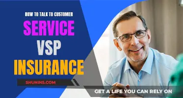 Mastering the Art of Customer Service: Tips for Effective VSP Insurance Communication