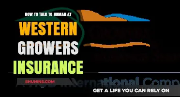 Directly Connect with a Western Growers Insurance Representative: A Guide