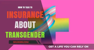 Navigating Insurance Conversations for Transgender Healthcare Coverage and Support