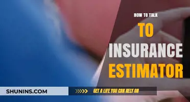 Mastering Communication: Tips for Talking to an Insurance Estimator