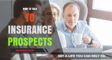 Mastering the Art of Engaging Insurance Prospects Effectively