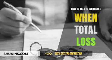 Navigating Total Loss Claims: Effective Communication Tips with Insurance Adjusters