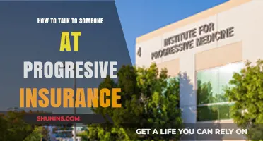 Effective Ways to Contact and Communicate with Progressive Insurance Representatives