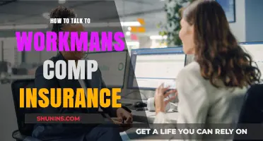 Mastering Workers' Comp Insurance Conversations: Essential Tips for Effective Communication