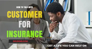 Mastering Customer Conversations: Effective Insurance Communication Strategies for Success