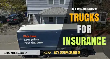Strategic Insurance Targeting: How to Reach Amazon Truck Drivers Effectively
