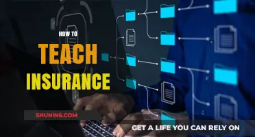 Mastering Insurance Education: Effective Strategies to Teach Complex Concepts
