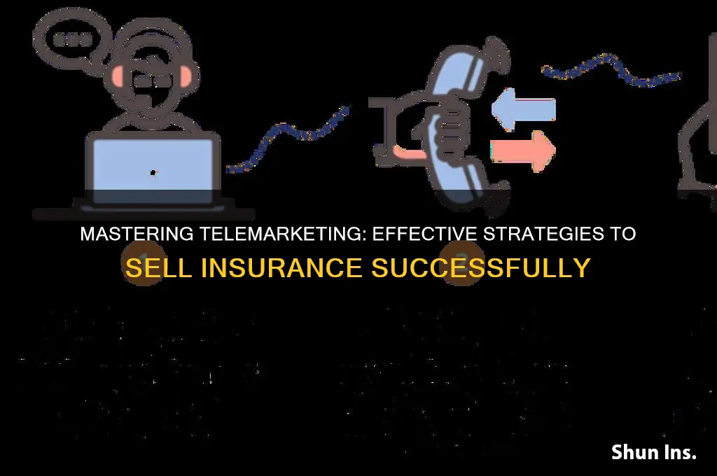 how to telemarket insurance