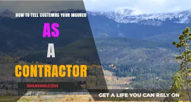 Proving Your Coverage: How Contractors Can Show Customers They're Insured