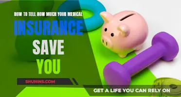 Understanding Medical Insurance Savings: A Guide to Calculating Benefits