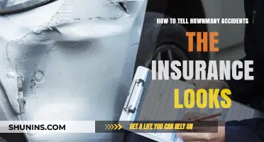 Insurance Claims: Uncovering Accident History