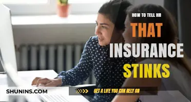 Why Your Company’s Insurance Plan Needs an Overhaul: Talking to HR