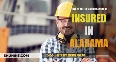 Alabama Contractor Insurance: How to Verify Coverage Before Hiring