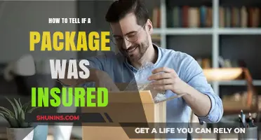 Was Your Package Insured? How to Verify Coverage and Protection