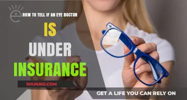 Is Your Eye Doctor Covered? How to Verify Insurance Acceptance