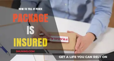 Is Your FedEx Package Insured? Quick Tips to Check Coverage