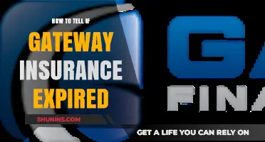 Is Your Gateway Insurance Expired? Quick Tips to Check and Renew