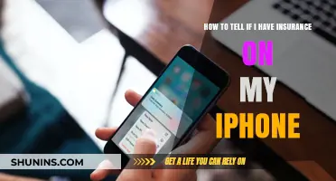 How to Check if Your iPhone is Covered by Insurance
