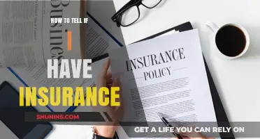 Do I Have Insurance? Quick Steps to Verify Your Coverage