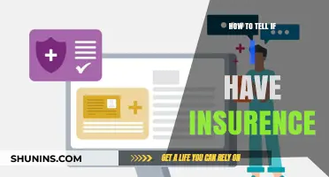 Do I Have Insurance? Quick Steps to Verify Your Coverage