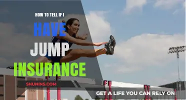 Do I Have Jump Insurance? How to Check Your Coverage