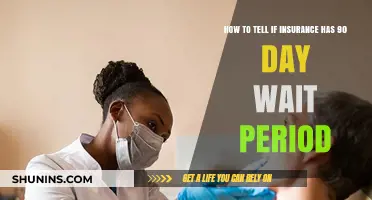 Does Your Insurance Have a 90-Day Wait Period? Here’s How to Check