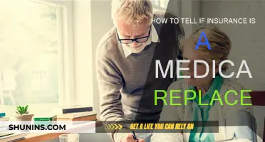 Is Your Insurance a Medicare Replacement? Here's How to Tell
