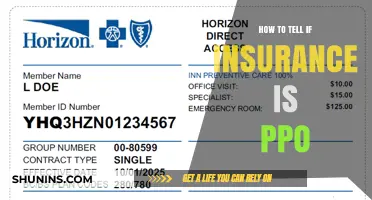 Identifying PPO Insurance Plans: A Comprehensive Guide for Policyholders