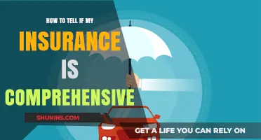 Is Your Coverage Complete? Identifying Comprehensive Insurance Policies