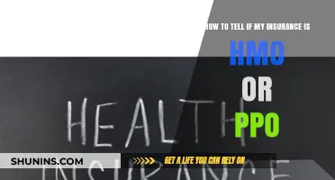 HMO or PPO: How to Identify Your Health Insurance Plan Type