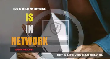 Is Your Insurance In-Network? A Quick Guide to Verify Coverage