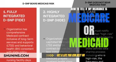 Understanding Medicare and Medicaid: Which Insurance Do I Have?