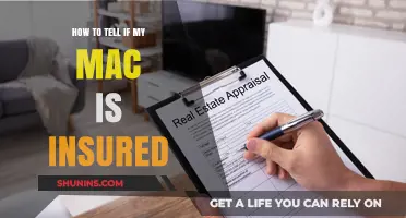 Is Your Mac Covered? How to Check Your Insurance Status