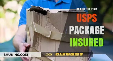 Is Your USPS Package Insured? Quick Tips to Verify Coverage