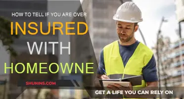 Are You Over-Insured? Home Insurance Coverage Check
