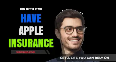 Do You Have Apple Insurance? Here’s How to Check Easily