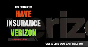 How to Verify Your Verizon Insurance Coverage: A Step-by-Step Guide
