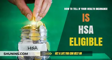 Is Your Health Insurance HSA Eligible? Here's How to Check
