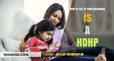 Is Your Insurance a HDHP? Key Signs to Identify High-Deductible Plans