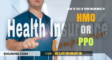 HMO vs. PPO: How to Identify Your Insurance Plan Type