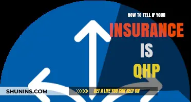 Is Your Insurance a QHP? Key Signs to Look For