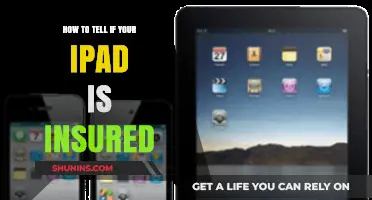 Is Your iPad Covered? How to Check Insurance Status Easily