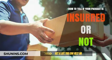 Is Your Package Insured? Quick Tips to Check Coverage
