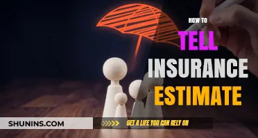 Mastering Insurance Estimates: A Comprehensive Guide to Accurate Assessments