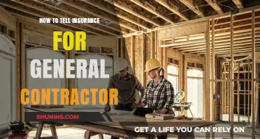 Essential Guide: How General Contractors Can Navigate Insurance Claims