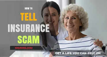 Spotting Insurance Scams: Essential Tips to Protect Yourself from Fraud