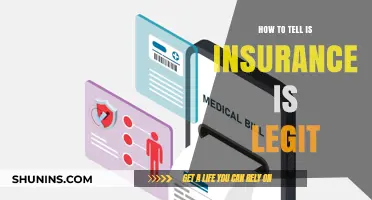 How to Verify Legitimate Insurance: Essential Tips for Consumers