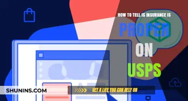 Is Your USPS Insurance Adequate? A Quick Guide to Verify Coverage
