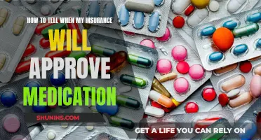 Will My Insurance Cover This Medication?